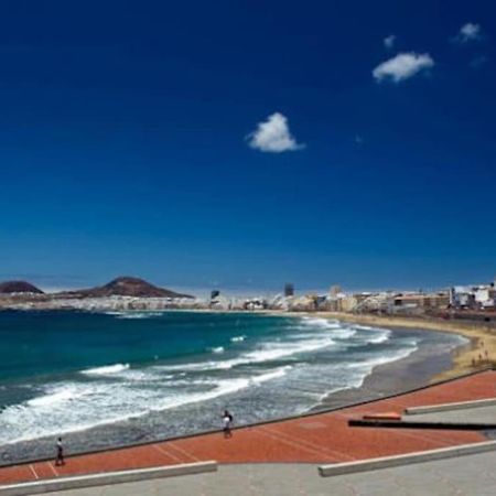 Canteras Beach 40 Apartment Las Palmas de Gran Canaria Exterior photo