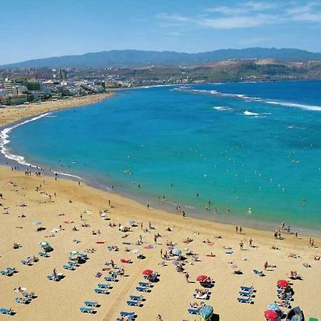 Canteras Beach 40 Las Palmas de Gran Canaria Exterior photo
